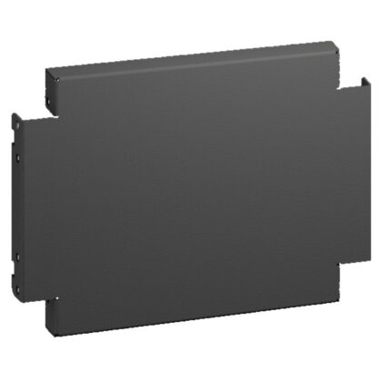RITTAL AX Sokkelplinten zijk.DxH=400x200 Set=2 2820420