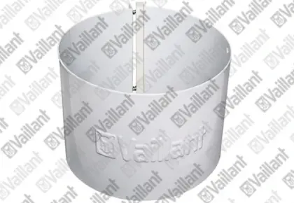 Vaillant klem band 100 x 70 282573