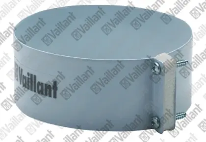 Vaillant klem band 100 x 40 282574