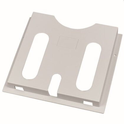 EATON Montageplaat voor kast/lessenaar xEnergy XAB4 283482
