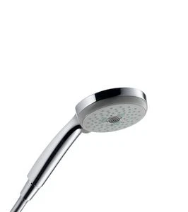 Hansgrohe Croma 100 Multi handdouche 1/2 - chroom 28536000