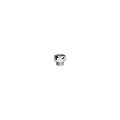 Grohe  mof relexa 1/2 m x 3/4 f chroom 28817000