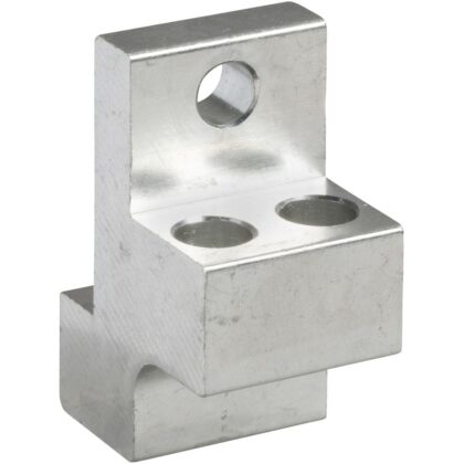 Schneider Distribution klemmenblokken 4 x 25 mm2 voor INS100..160 - 4 stuks 28950