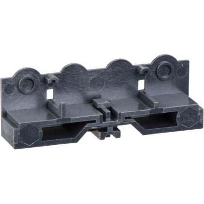 Schneider Distribution Vijs afdekkap voor INS40/80 (paar) 28955