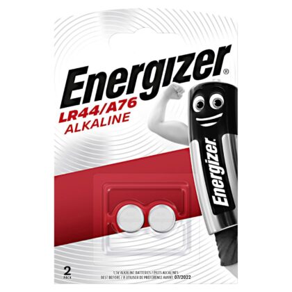 Energizer Batterij alkaline 1