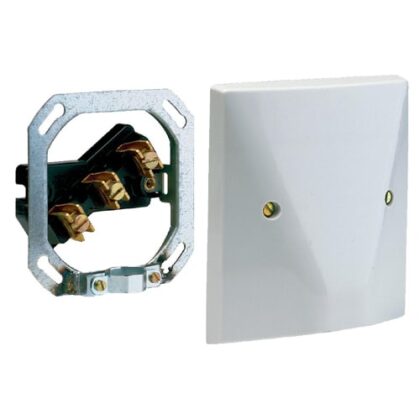 Vynckier (ABB) Aansluitdoos 2P 16mm² (excl. aanluitklemmen) 2CDB710003R1000