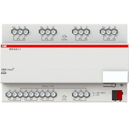 ABB Input / Output Actor