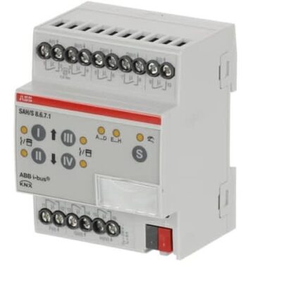 ABB Schakel/Jaloezie aktor
