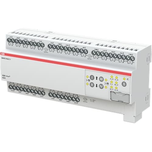 ABB Schakel/Jaloezie aktor