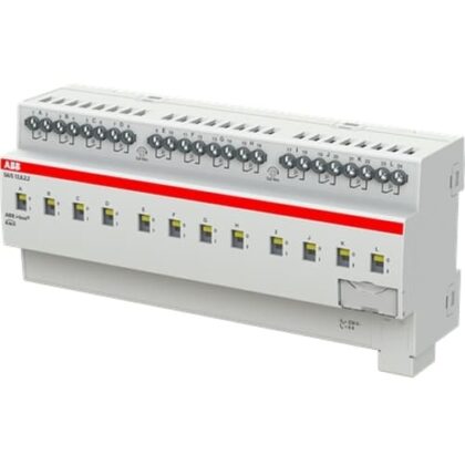 ABB Schakel aktor