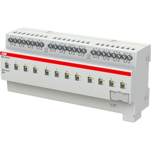 ABB Schakel aktor