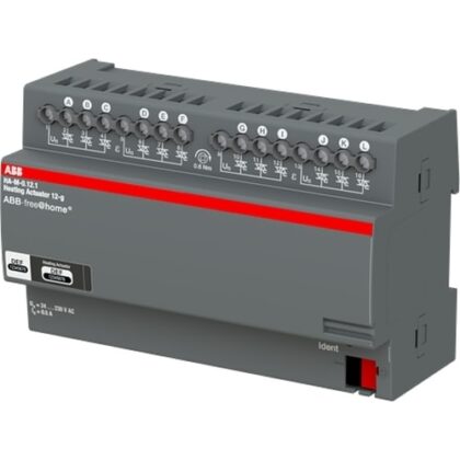 ABB HA-M-0.12.1 Heating Actuator