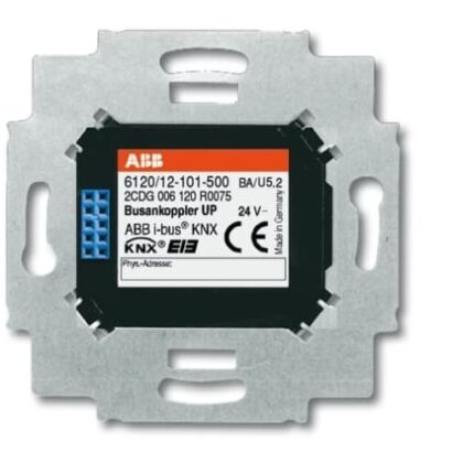 ABB Buskoppelaar 2CKA006120A0075