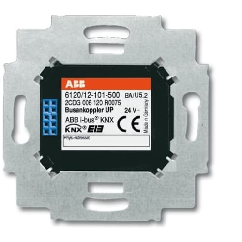 ABB Buskoppelaar 2CKA006120A0075