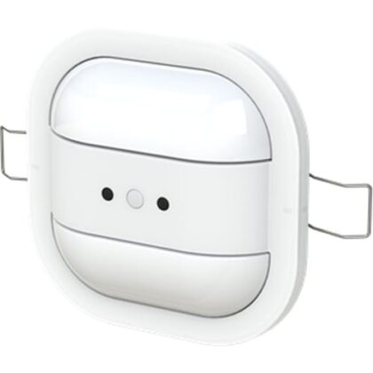 ABB Aanwezigheidsmelder Busch-Wächter Presence Mini KNX alpine wit 2CKA006132A0342