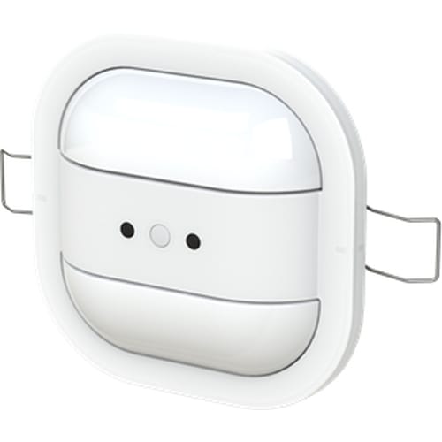 ABB Aanwezigheidsmelder Busch-Wächter Presence Mini KNX alpine wit 2CKA006132A0342