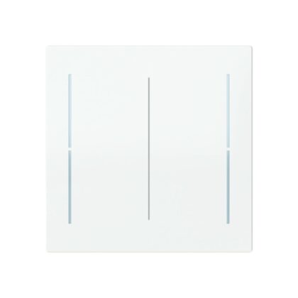ABB LFW/A.2.70.1-44G afdekplaat wit 2CKA006199A0436