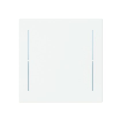 ABB LFW/A.1.70.1-44M afdekplaat wit mat 2CKA006199A0451