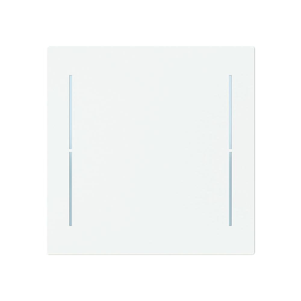 ABB LFW/A.1.70.1-44M afdekplaat wit mat 2CKA006199A0451