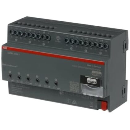 ABB DA/M.6.210.2.1 Dimming actuator