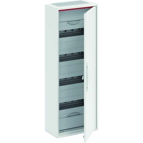 ABB Comfortline volle deur 150MM 4R 48M IP44 800x300x160mm 2CPX052230R9999