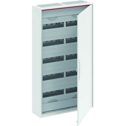 ABB Wandkast ComfortLine CA 120M 5R IP44 950x550x160mm volle deur 2CPX052237R9999