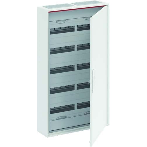 ABB Wandkast ComfortLine CA 120M 5R IP44 950x550x160mm volle deur 2CPX052237R9999