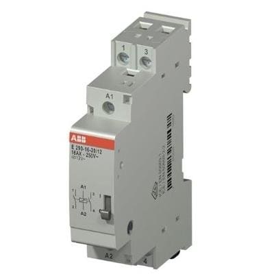 ABB Impulsrelais / Teleruptor