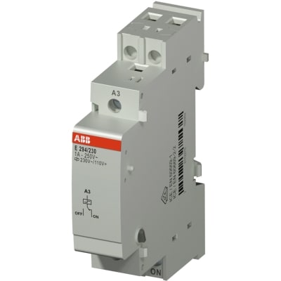 ABB Controle module