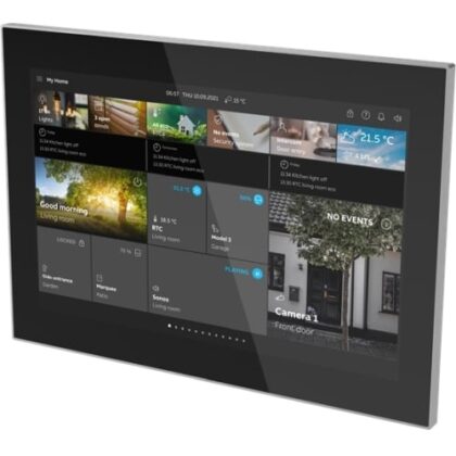 ABB Touchscreen ST/U10.1.1-825 2TMA310051B0001
