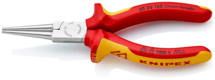 KNIPEX Langbektang VDE