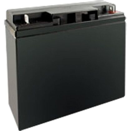 Comelit Loodbatterij 12 vdc / 18 ah 30076004