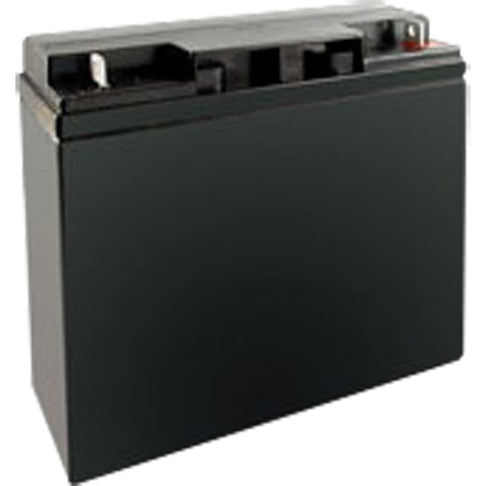 Comelit Loodbatterij 12 vdc / 18 ah 30076004
