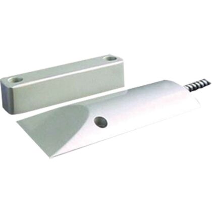 Comelit Magneetcontact van aluminium