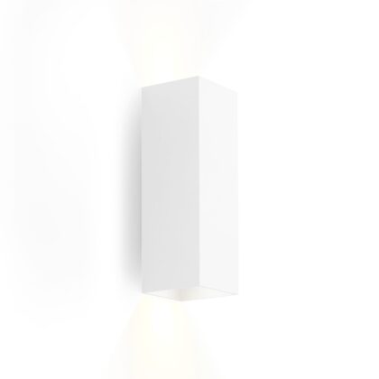 WEVER & DUCRE BOX MINI 2.0 PAR16 textuur wit GU10 301120W0