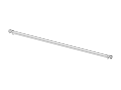 Altrex Horizontaalschoor - lengte 1