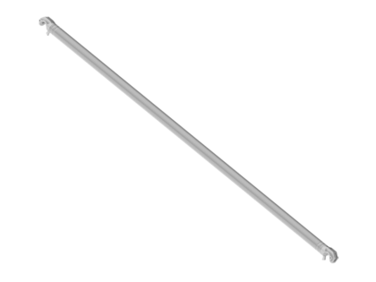 Altrex Diagonaalschoor - lengte 1