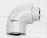 Vaillant RGA concentrisch Alu/staal bocht 90° 60/100 mm - prijs per stuks 303808