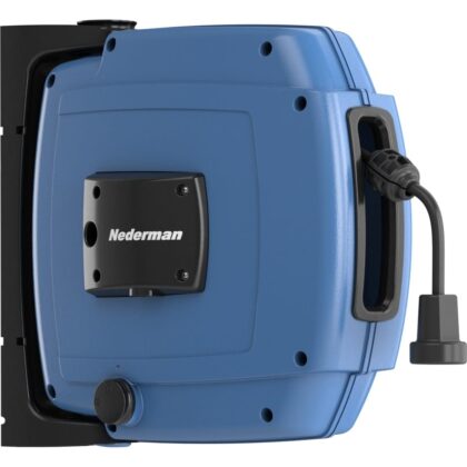 Nederman HASPEL C30 17M 3X1