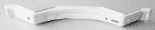 Ariston BCH muurbeugel voor boiler BCH 80-120-160-200 (verplicht) 3078019