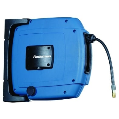 Nederman HASPEL H20 8M 8MM - PERSLUCHT 30800420