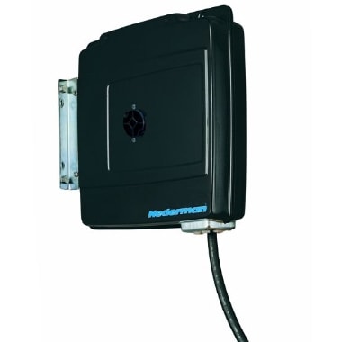Nederman HASPEL 883 LUCHT/WATER 15M - 10MM (3/8) 30800883
