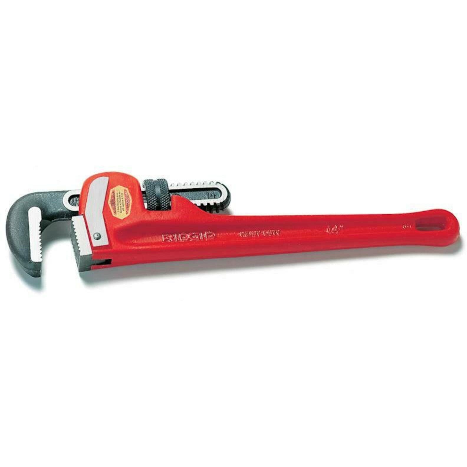 RIDGID Pijptang