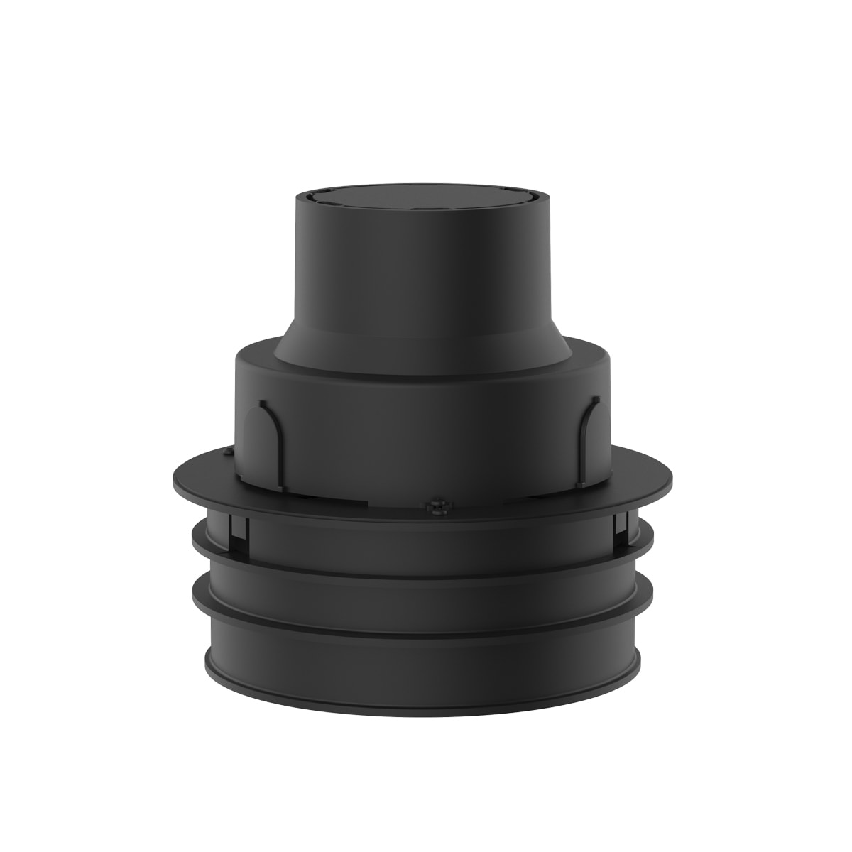 PIL CRICKET+ 10 INBOUWDOOS HOOG (TBV RGBW) 3113571