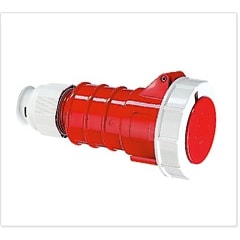 BALS CEE Koppelstekker QUICK-CONNECT TE 32A 5p 400V 6h