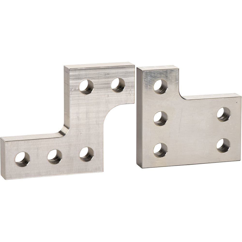 Schneider Distribution Aansluitverbreder (lot van 4st) voor INS/INV800-1601 31306