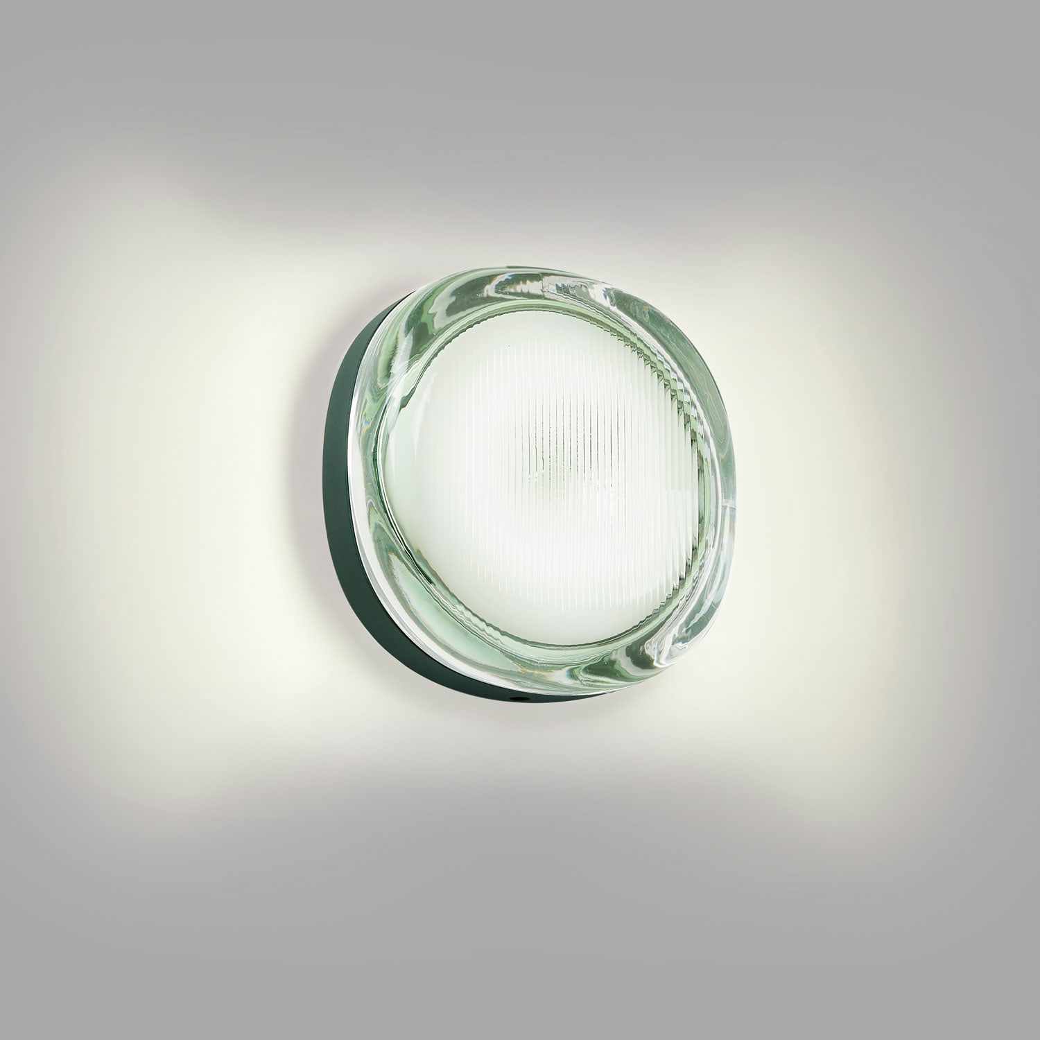 DELTA LIGHT NEBBIA 20 930 DIM5 GREEN PGR 31519 9305 PGR