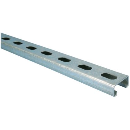 nVent Caddy Strut montageprofiel type C