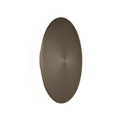 WEVER & DUCRE MILES WALL SURF 3.0 ROUND LED 3000K Q 9W 220-240VAC DIM CRI90 317778Q5