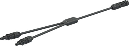 Staubli PV-K/SPL-Y-6-15/15-15ESS/EP-0050 Cable assembly Splitter 32.0334